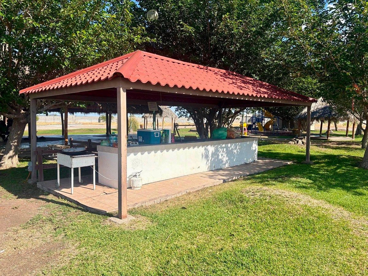 Lote em Lázaro Cárdenas y Etapas, Chihuahua, foto 9 de 12