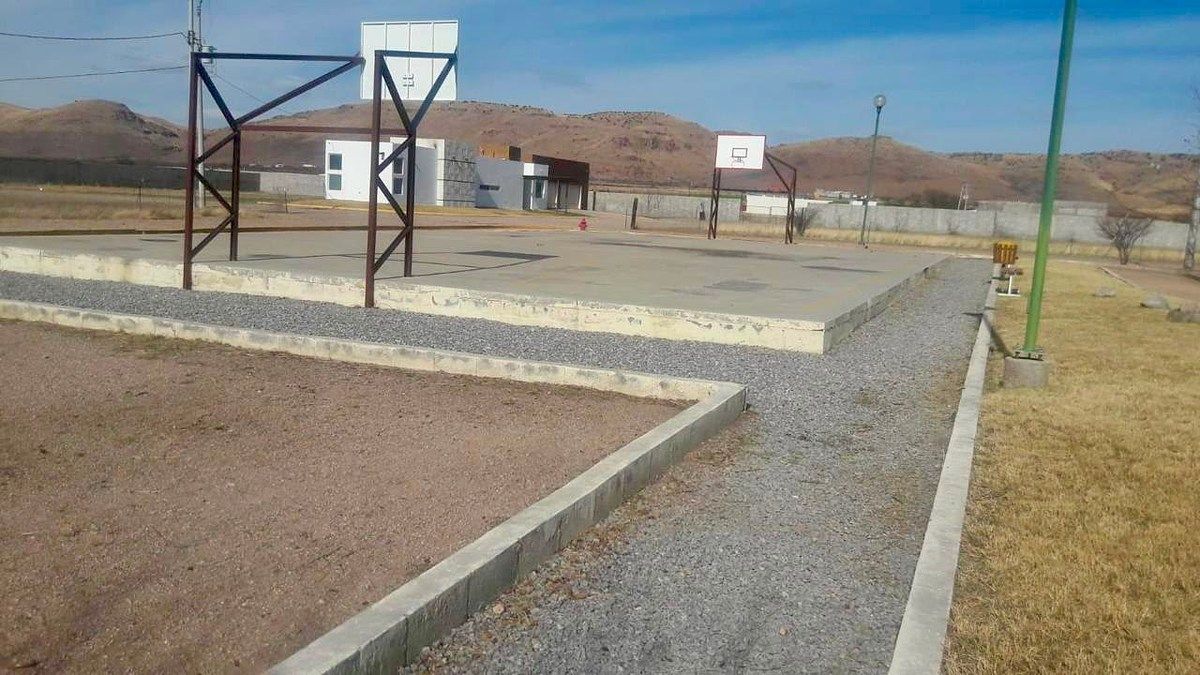 Lote em Lázaro Cárdenas y Etapas, Chihuahua, foto 10 de 12