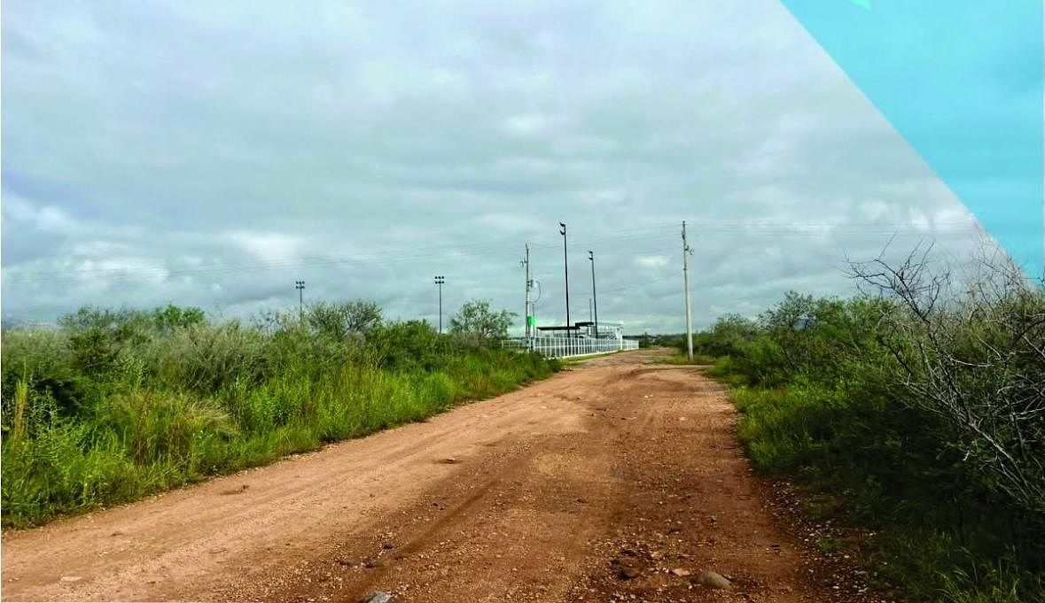 TERRENOS CAMPESTRES EN VENTA - Granjas Ejido Ocampo · Nuevo Majalca, foto 1 de 5
