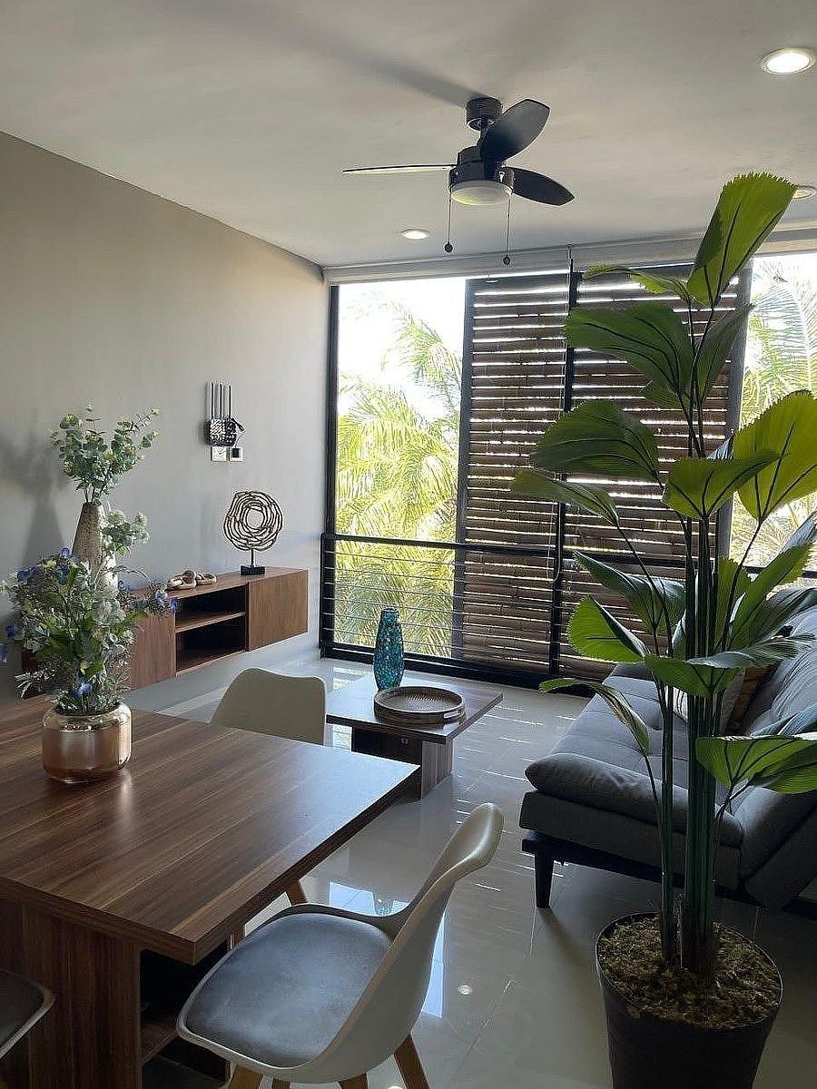 Apartamento em Temozón Norte, Mérida, foto 6 de 22
