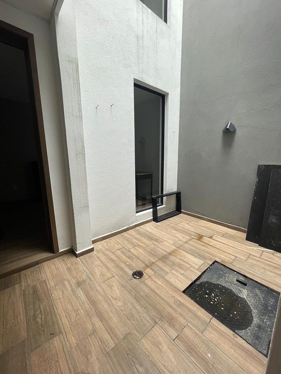 Casa em Colonial Independencia, Guadalajara, foto 5 de 24