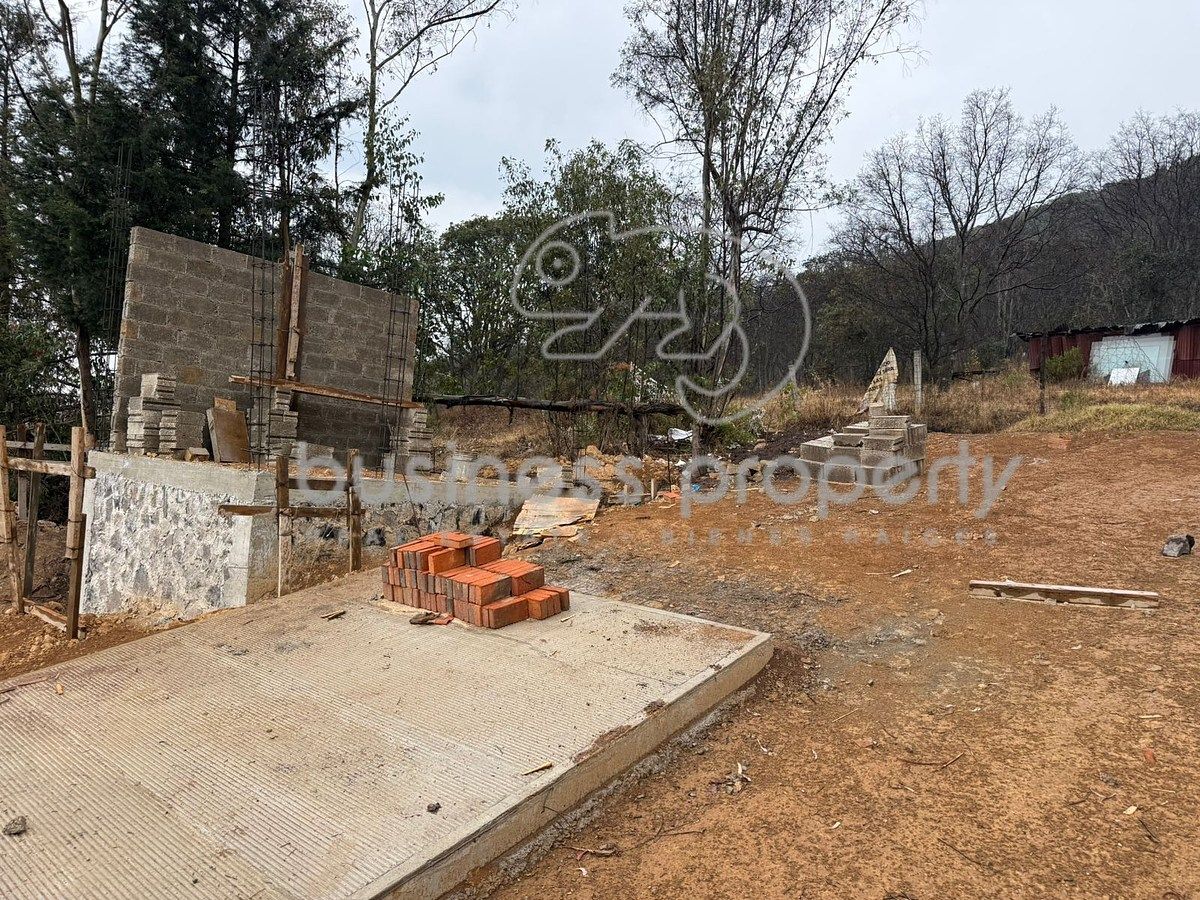 Terreno en Rancho Blanco Ejido de Espíritu Santo, Atizapán de Zaragoza, foto 3 de 6