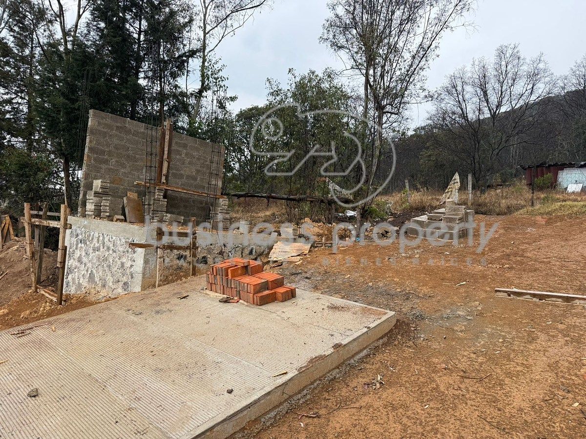 Terreno en Rancho Blanco Ejido de Espíritu Santo, Atizapán de Zaragoza, foto 6 de 6
