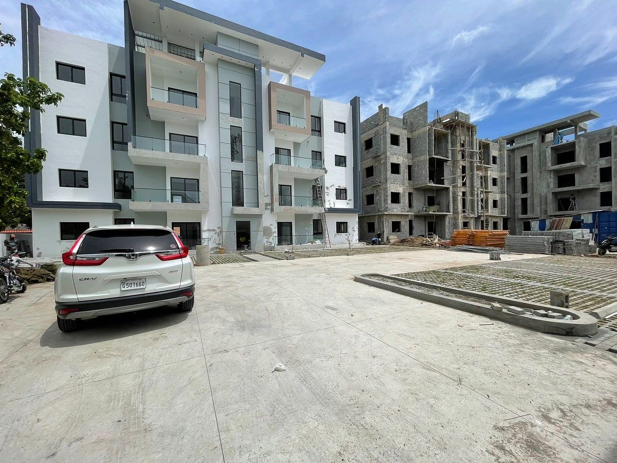 Apartamento en Bonao, foto 2