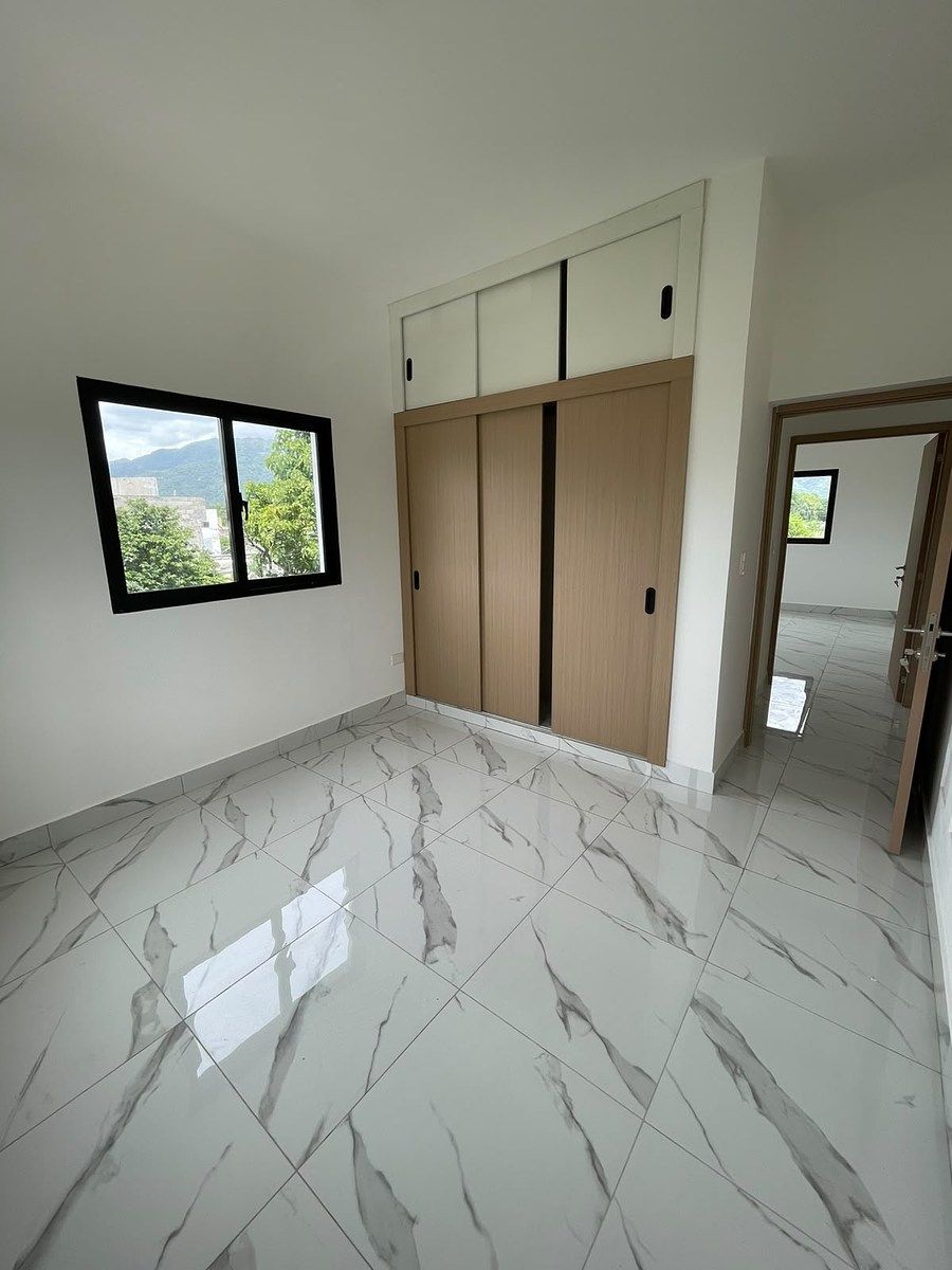 Apartamento en Bonao, foto 5
