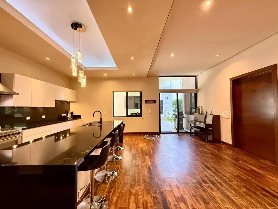 Casa em Bosques del Valle, San Pedro Garza García, foto 5 de 15