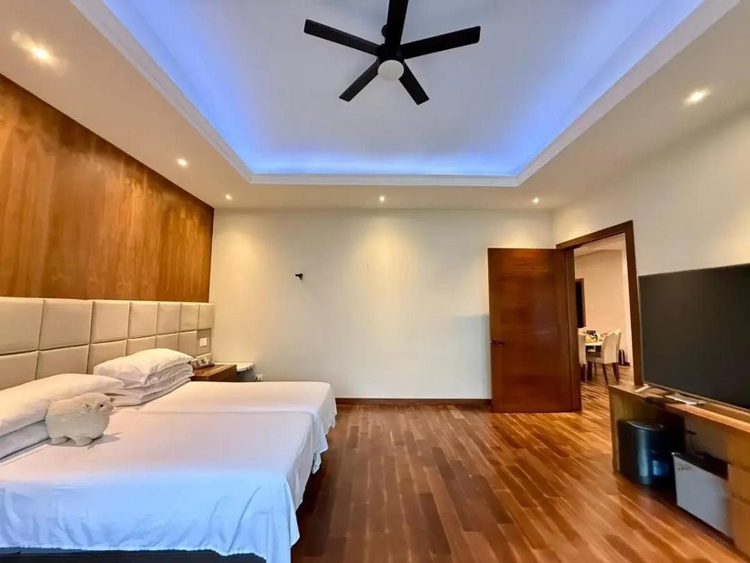 Casa em Bosques del Valle, San Pedro Garza García, foto 10 de 15