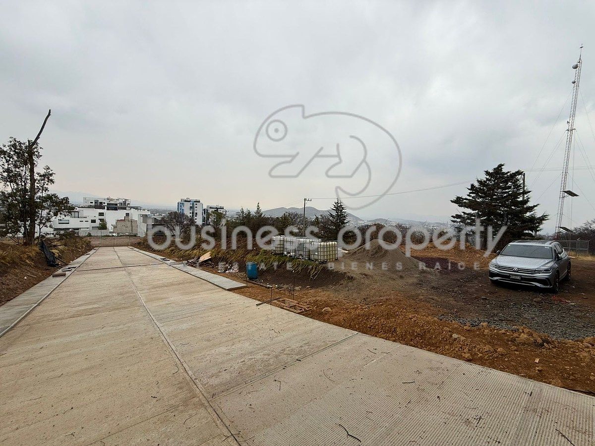 Lote em Rancho Blanco Ejido de Espíritu Santo, Atizapán de Zaragoza, foto 2 de 8