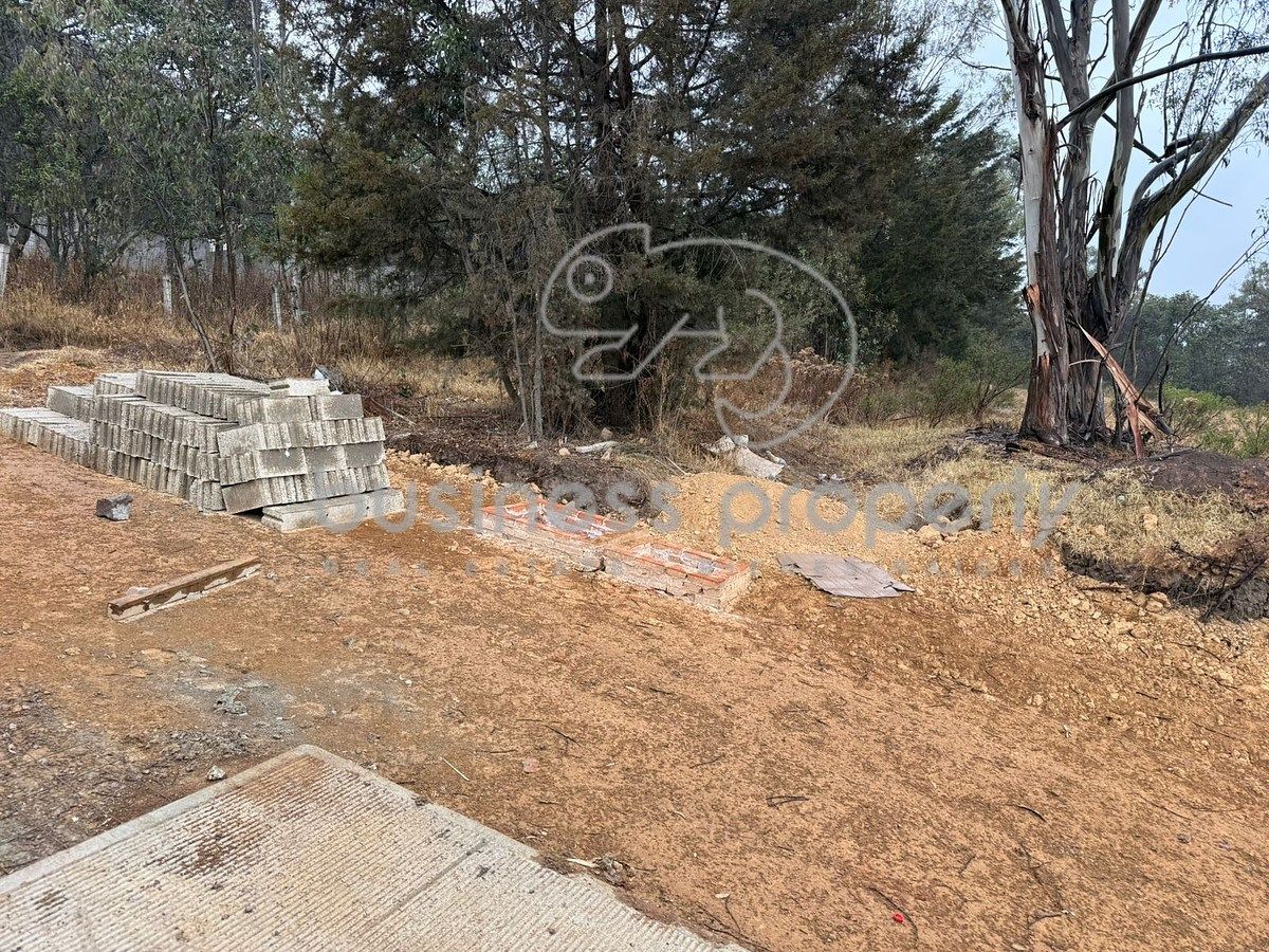 Lote em Rancho Blanco Ejido de Espíritu Santo, Atizapán de Zaragoza, foto 4 de 8