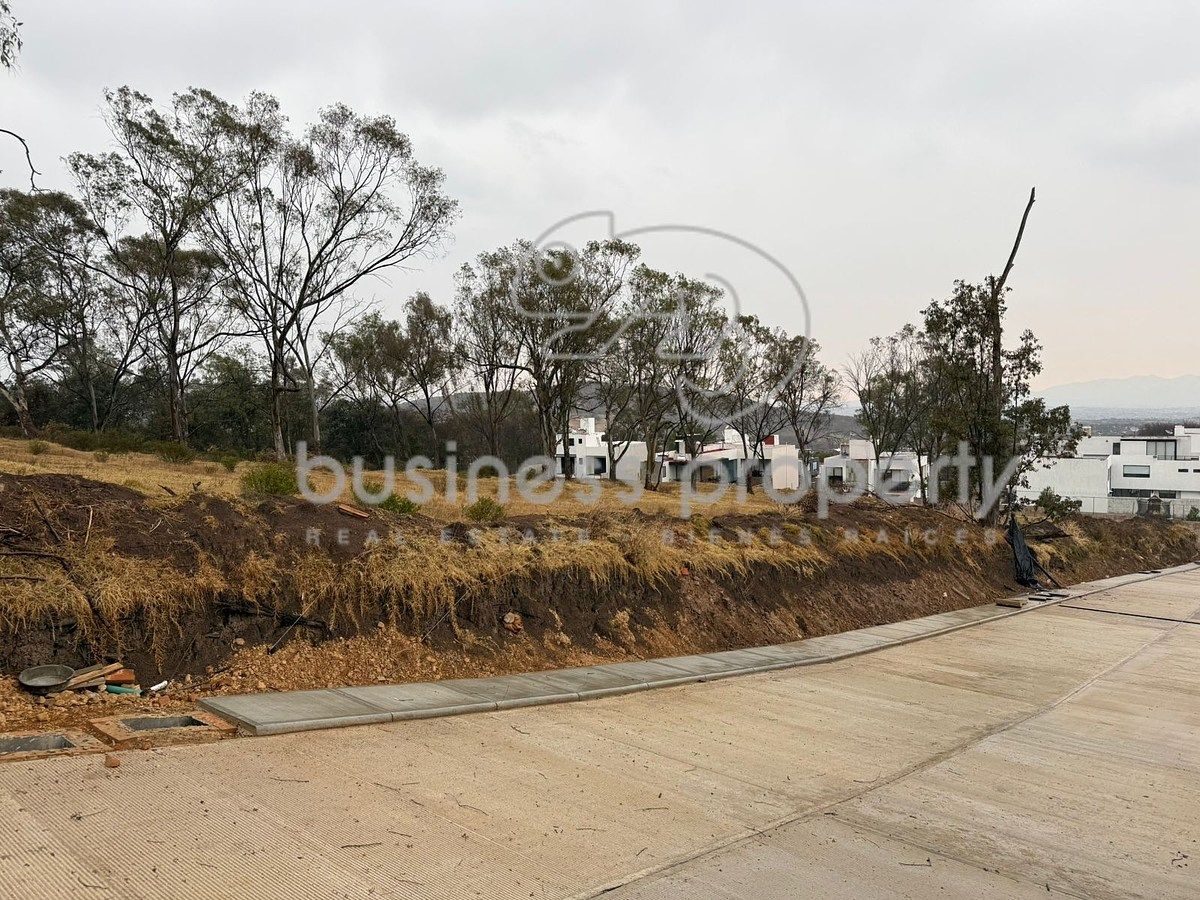 Lote em Rancho Blanco Ejido de Espíritu Santo, Atizapán de Zaragoza, foto 6 de 8