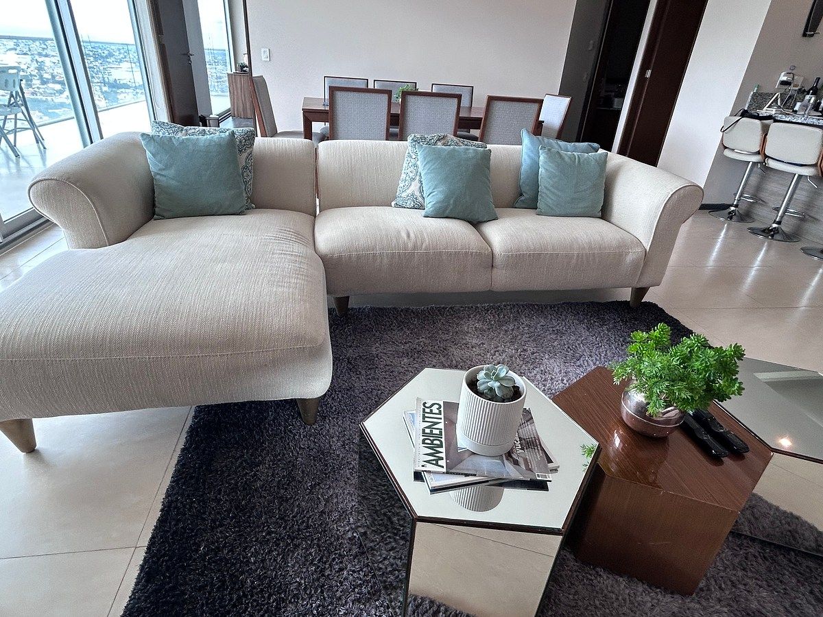 Apartamento em Centro Sur, Querétaro, foto 2 de 17
