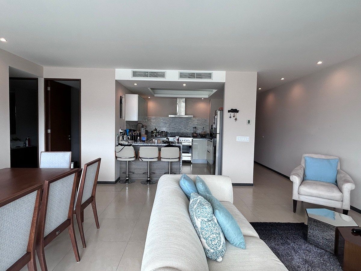Apartamento em Centro Sur, Querétaro, foto 4 de 17