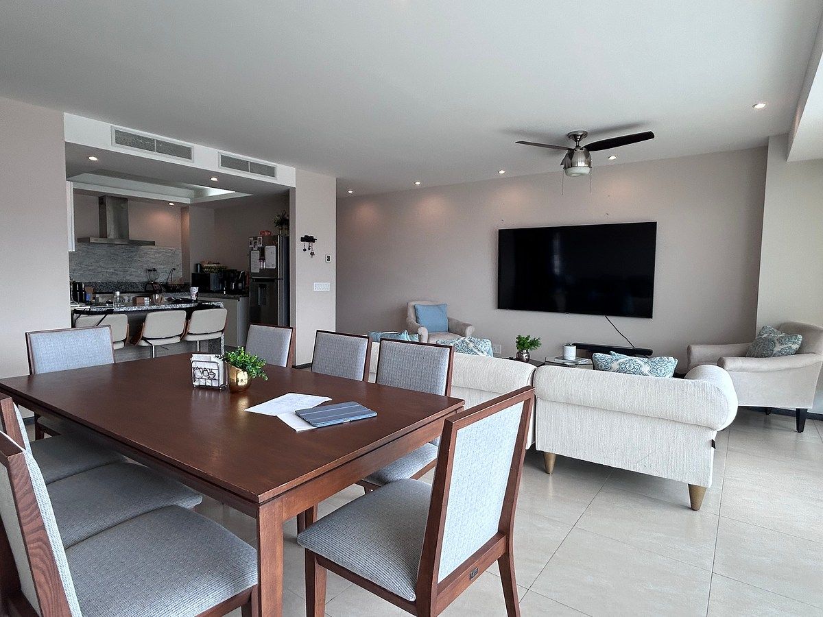 Apartamento em Centro Sur, Querétaro, foto 6 de 17