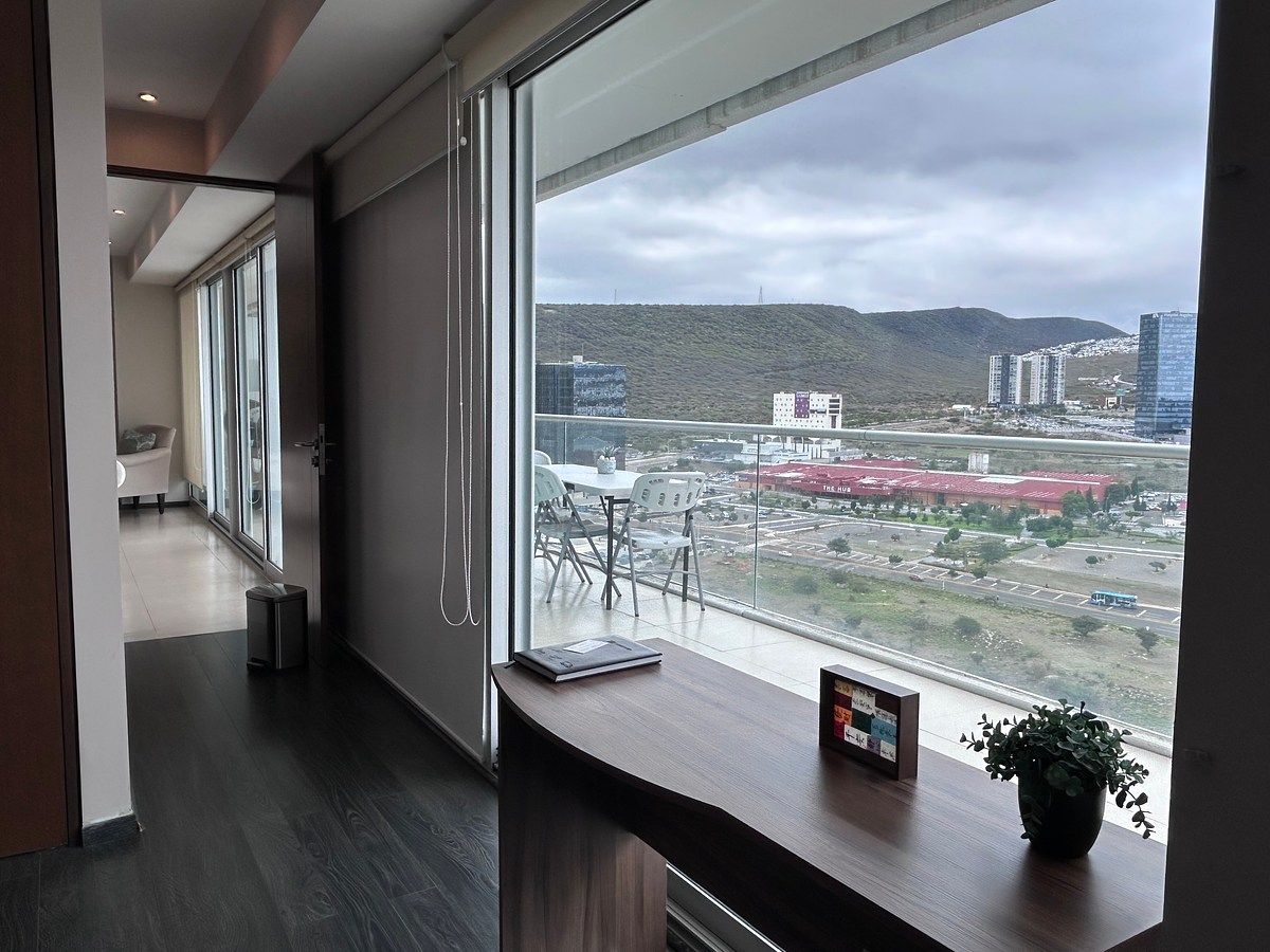 Apartamento em Centro Sur, Querétaro, foto 9 de 17