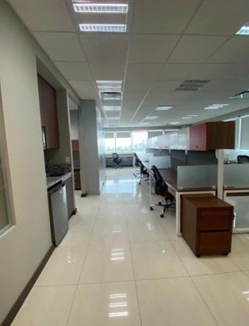 Oficina en Del Paseo Residencial, Monterrey, foto 5 de 7