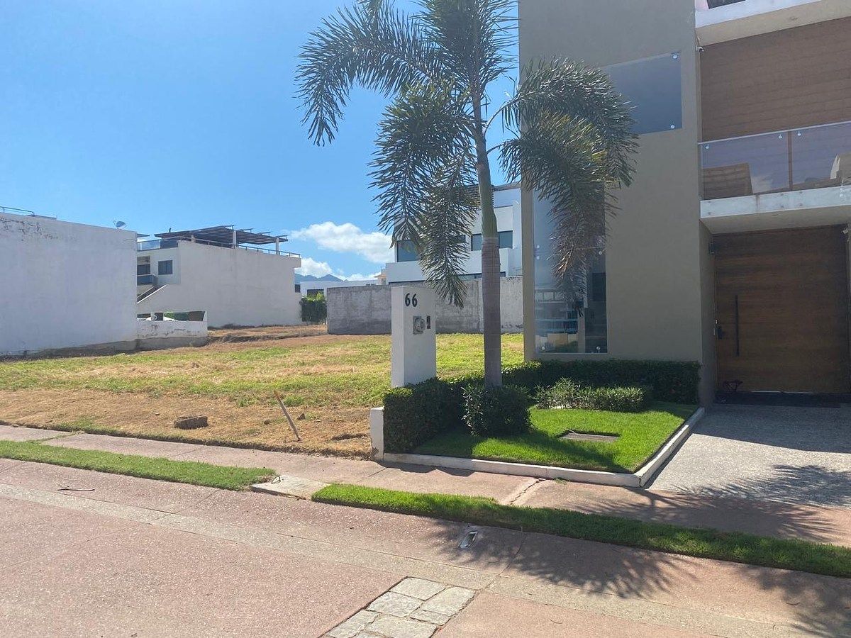 Invista com segurança em terrenos localizados na Baía de Banderas., foto 1 de 4