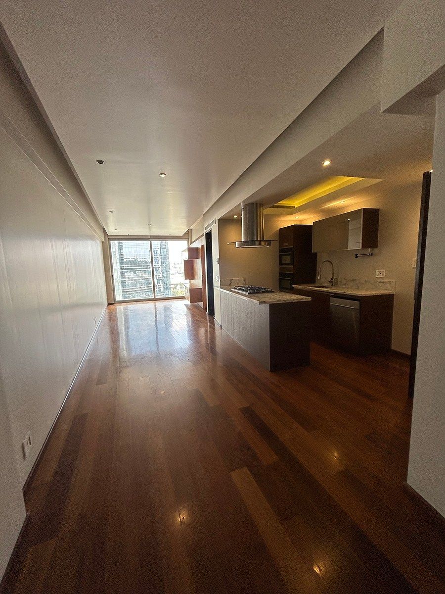 Apartamento em Santa Fe Cuajimalpa, Cuajimalpa de Morelos, foto 3 de 17