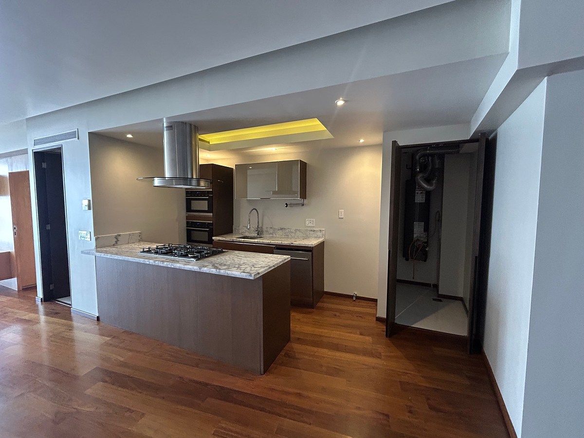 Apartamento em Santa Fe Cuajimalpa, Cuajimalpa de Morelos, foto 8 de 17