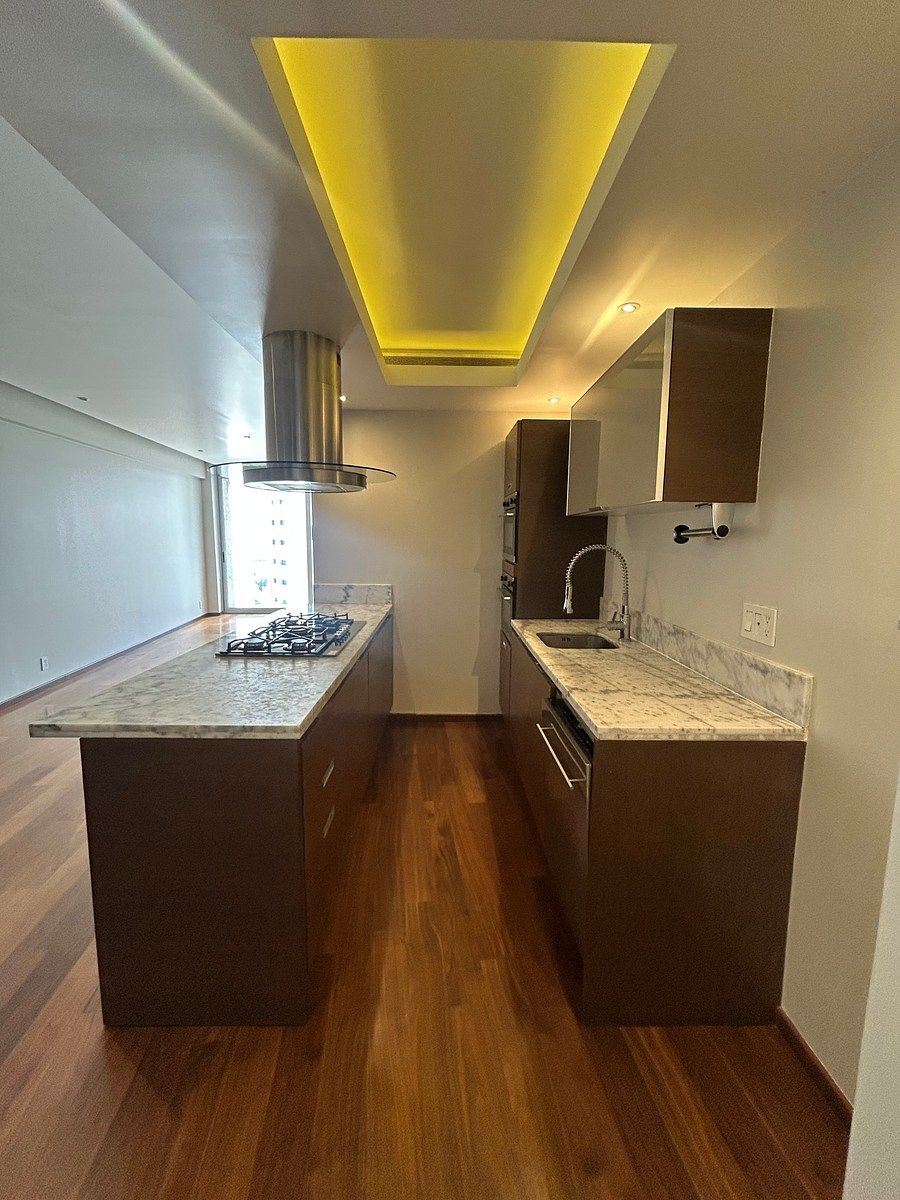 Apartamento em Santa Fe Cuajimalpa, Cuajimalpa de Morelos, foto 9 de 17