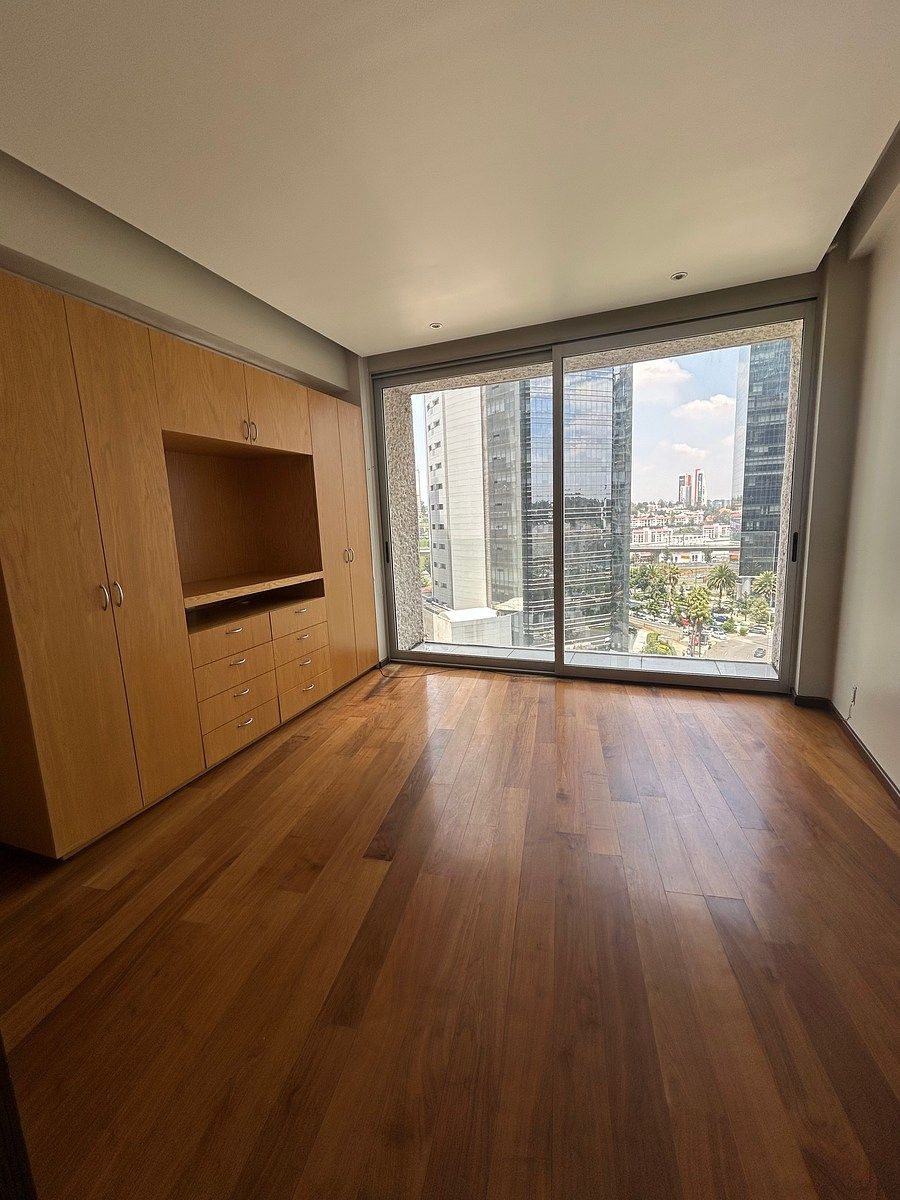 Departamento en Santa Fe Cuajimalpa, Cuajimalpa de Morelos, foto 13 de 17