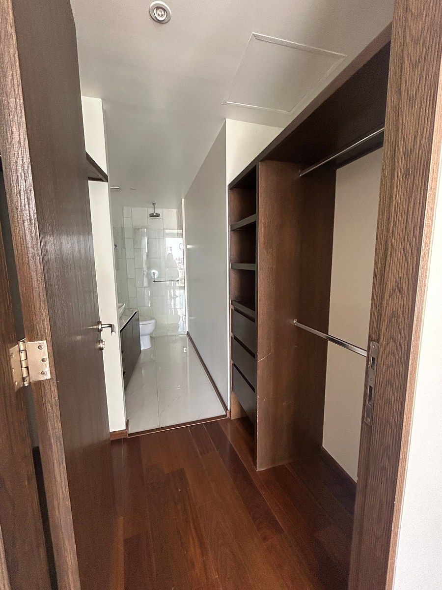 Departamento en Santa Fe Cuajimalpa, Cuajimalpa de Morelos, foto 14 de 17