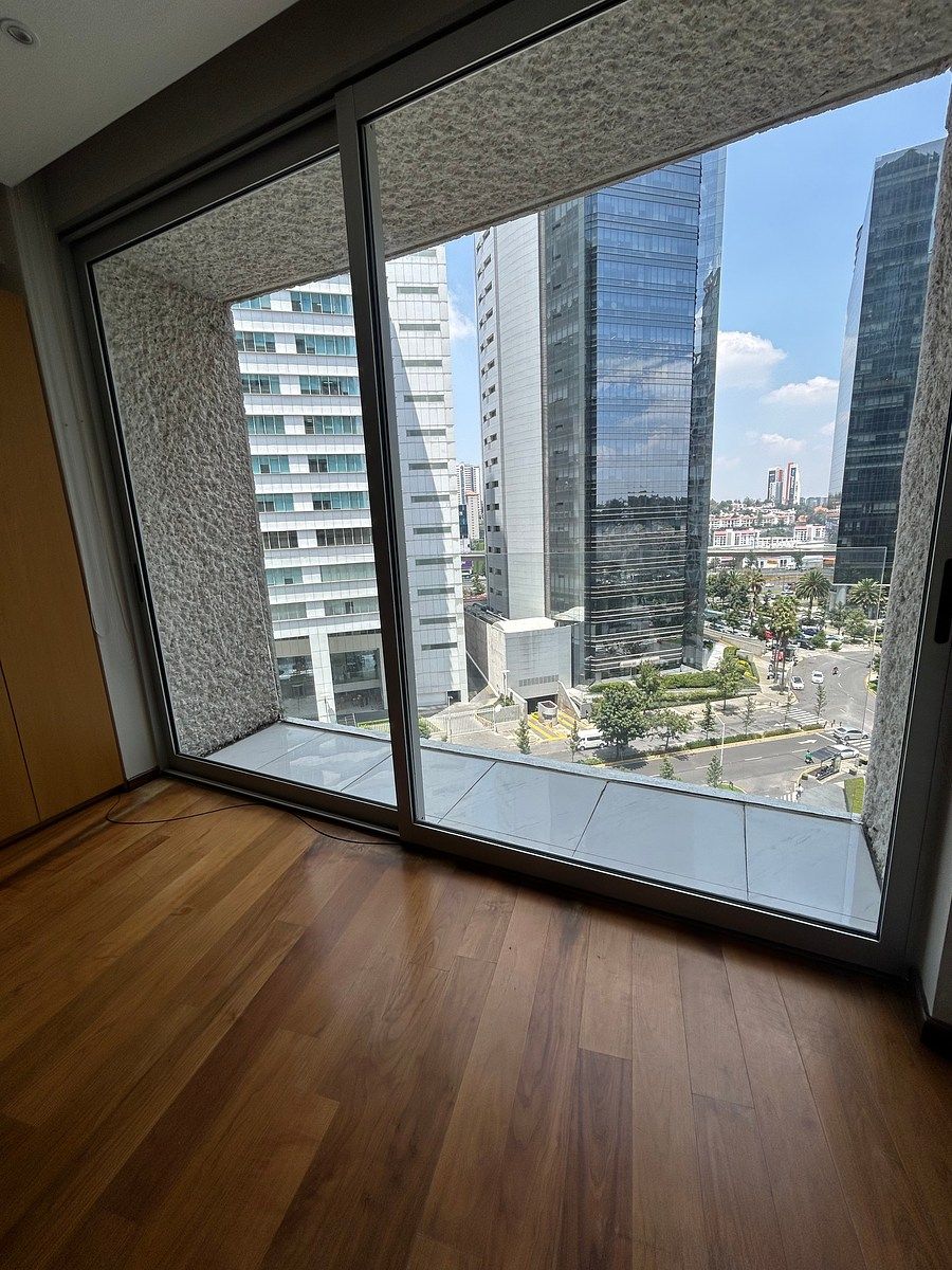 Departamento en Santa Fe Cuajimalpa, Cuajimalpa de Morelos, foto 15 de 17