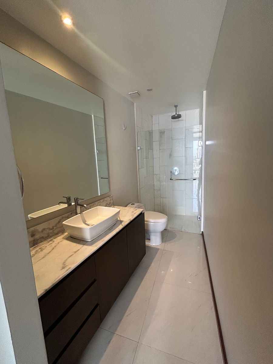 Departamento en Santa Fe Cuajimalpa, Cuajimalpa de Morelos, foto 17 de 17