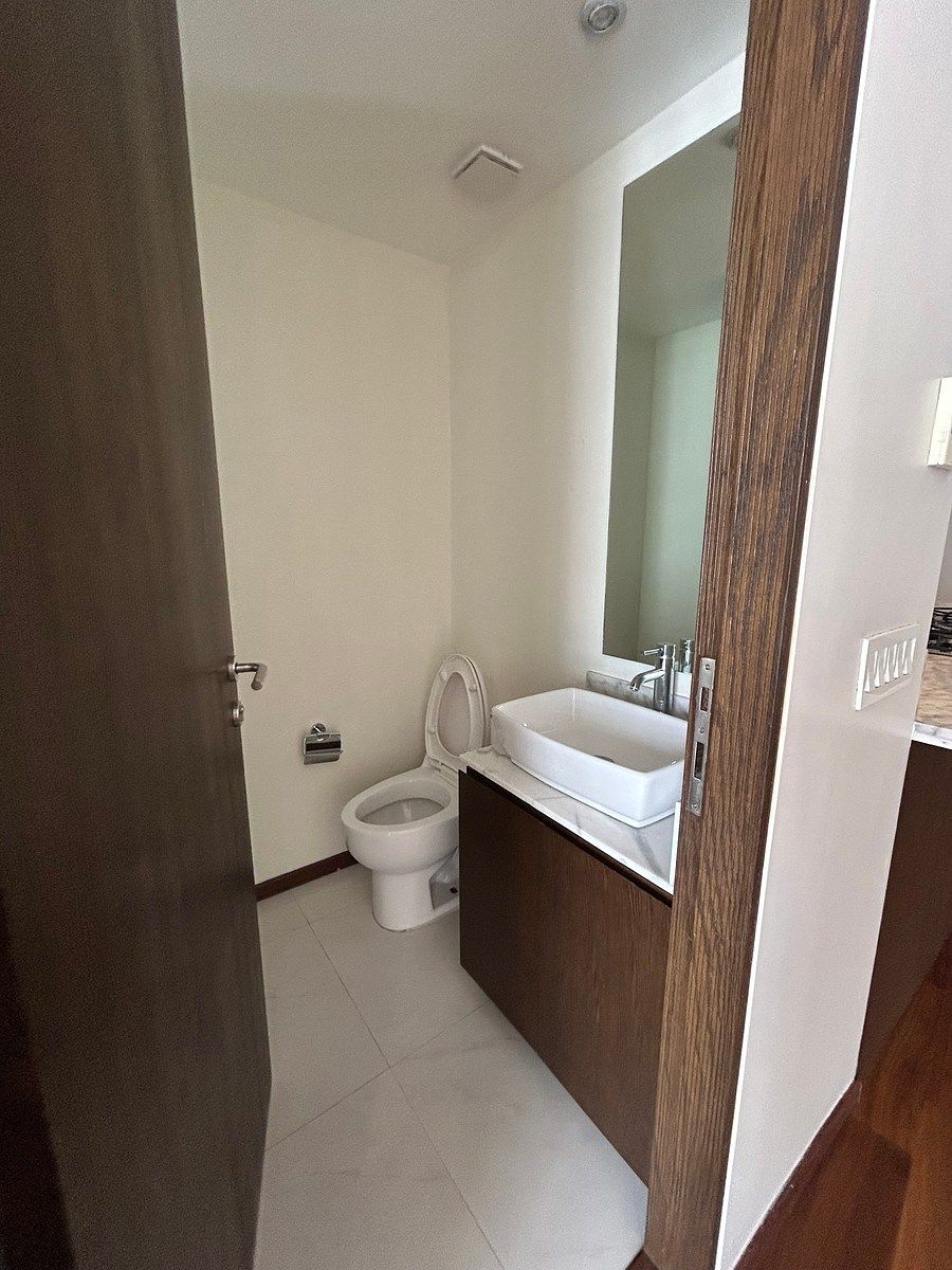 Apartamento em Santa Fe Cuajimalpa, Cuajimalpa de Morelos, foto 6 de 17