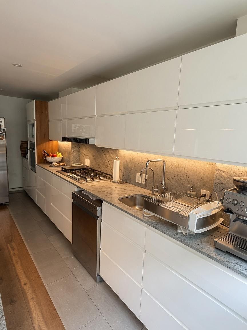 Apartamento em Polanco III Sección, Miguel Hidalgo, foto 4 de 13