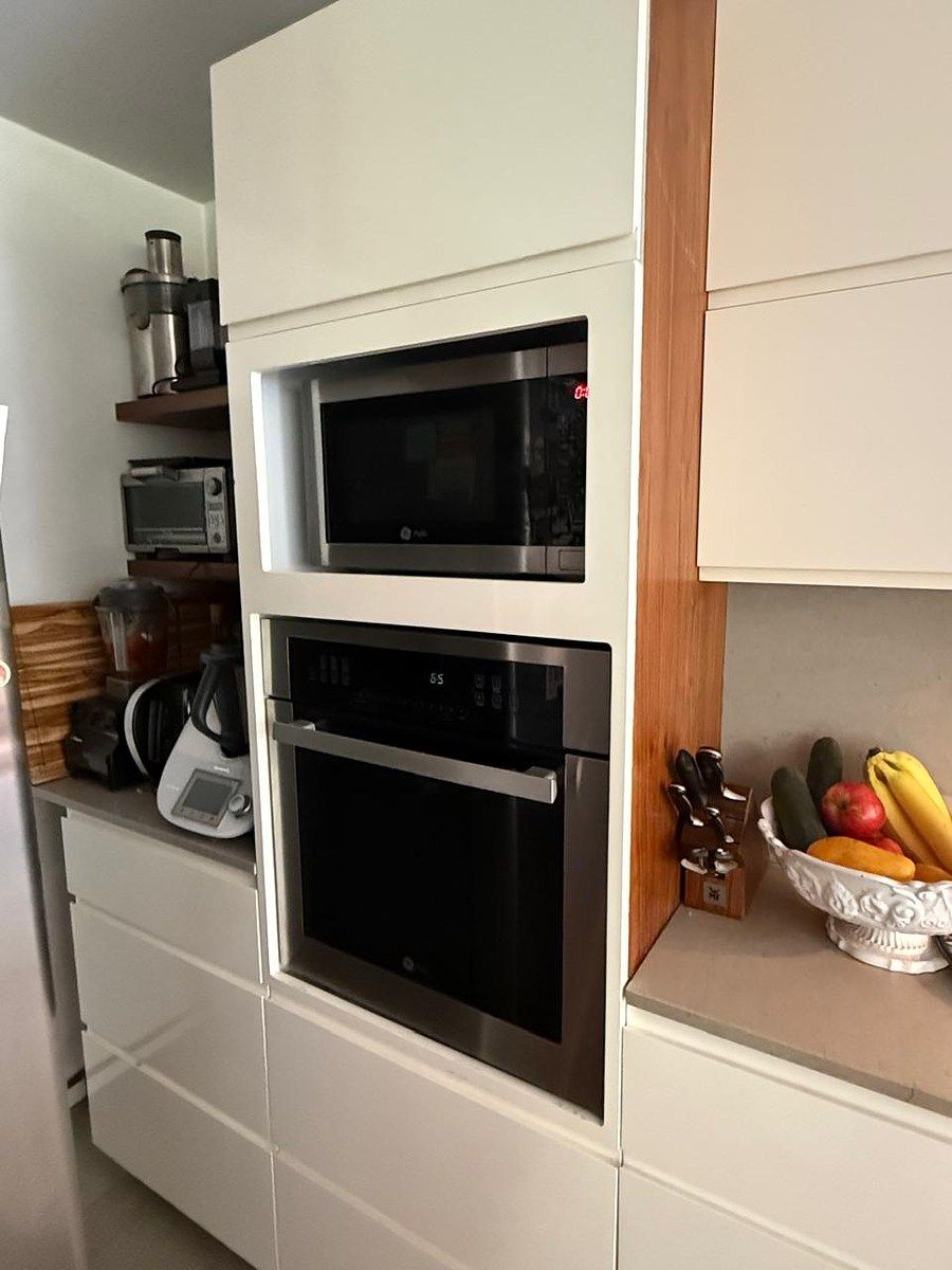 Apartamento em Polanco III Sección, Miguel Hidalgo, foto 5 de 13