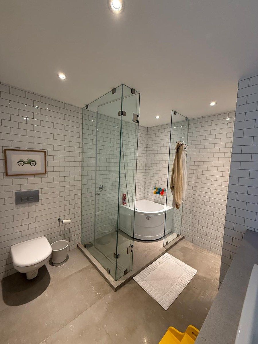 Apartamento em Polanco III Sección, Miguel Hidalgo, foto 6 de 13