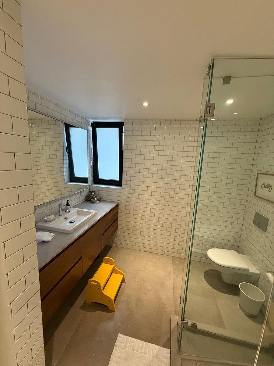 Apartamento em Polanco III Sección, Miguel Hidalgo, foto 7 de 13