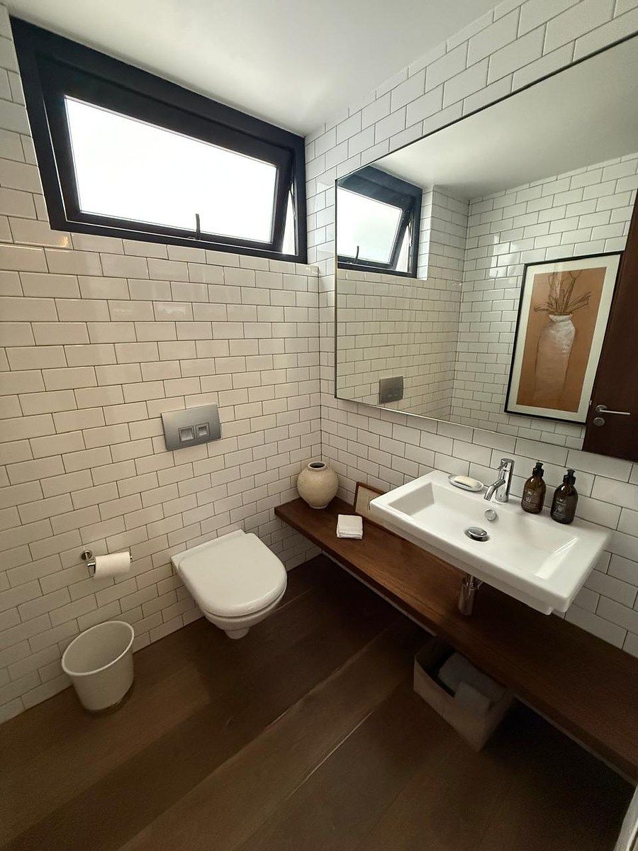 Apartamento em Polanco III Sección, Miguel Hidalgo, foto 9 de 13