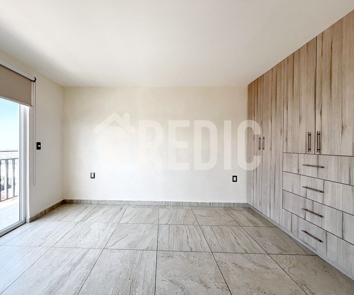 Apartamento em Residencial el Refugio, Querétaro, foto 10 de 20