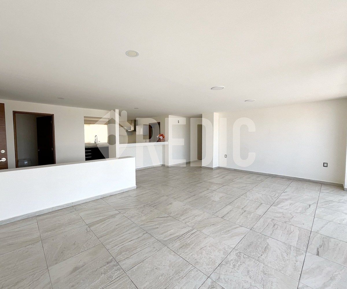 Apartamento em Residencial el Refugio, Querétaro, foto 3 de 20