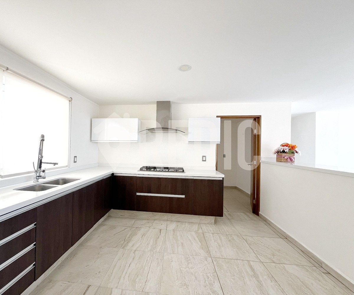 Apartamento em Residencial el Refugio, Querétaro, foto 6 de 20