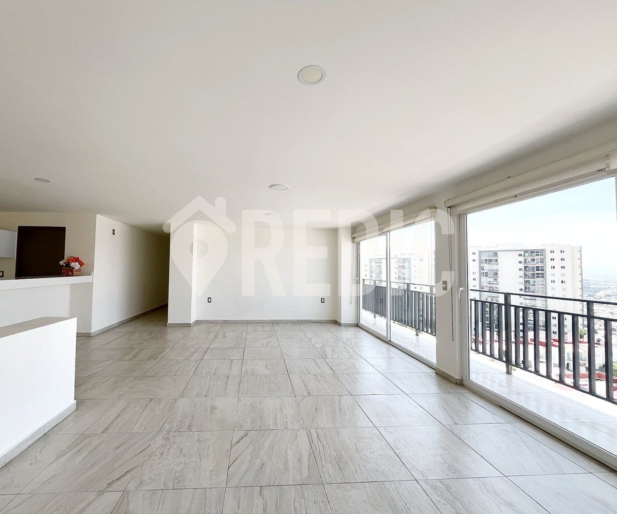 Apartamento em Residencial el Refugio, Querétaro, foto 2 de 20