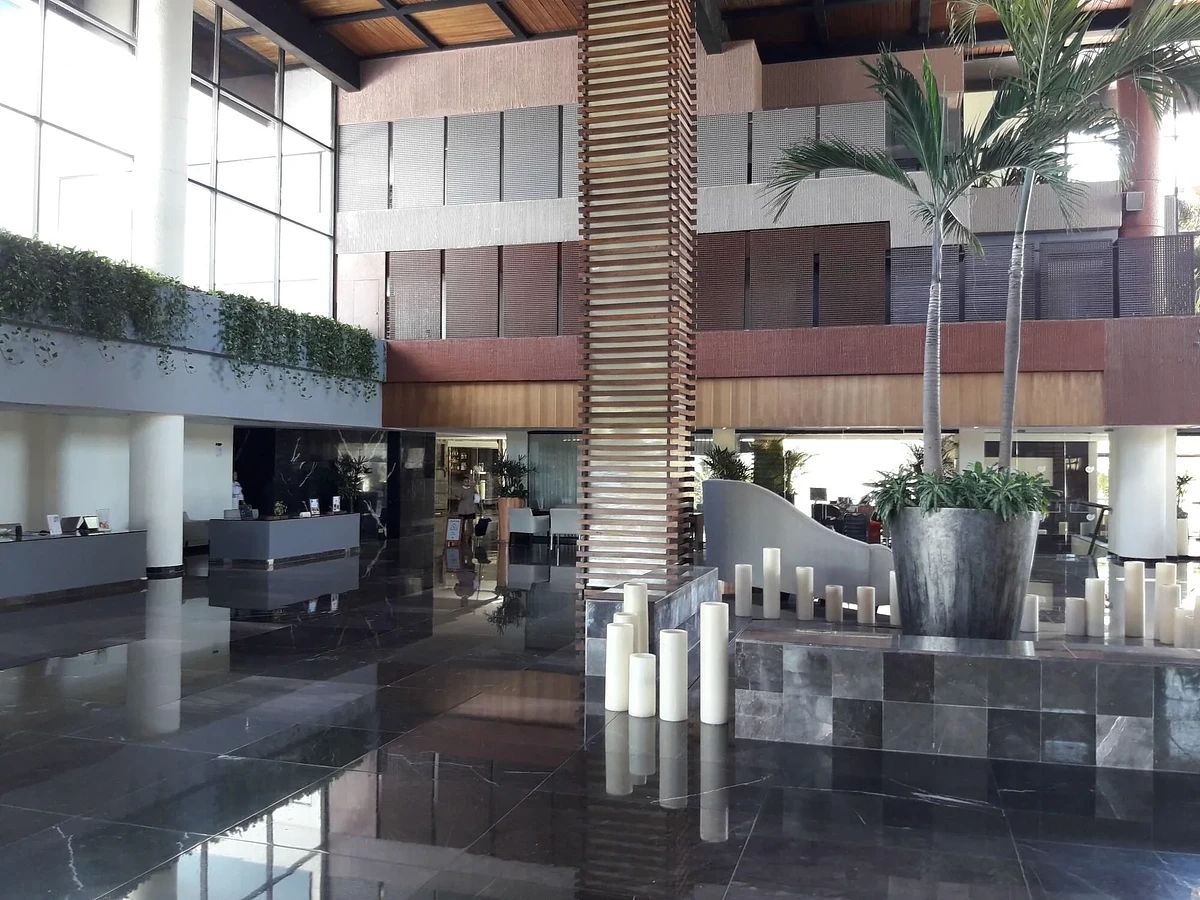 Departamento en Zona Hotelera, Benito Juárez, foto 12 de 26