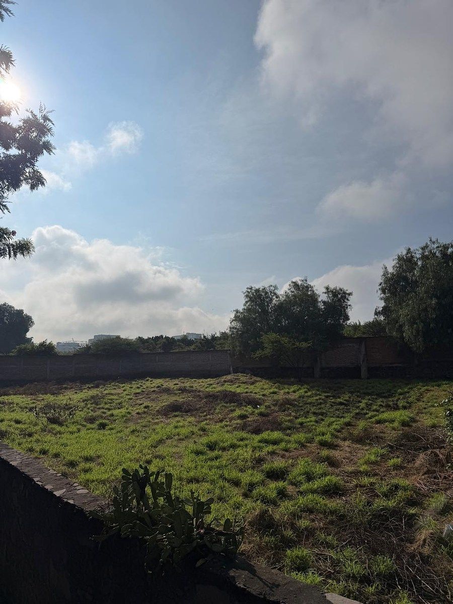Lot in Juriquilla, Querétaro, photo 3 of 12
