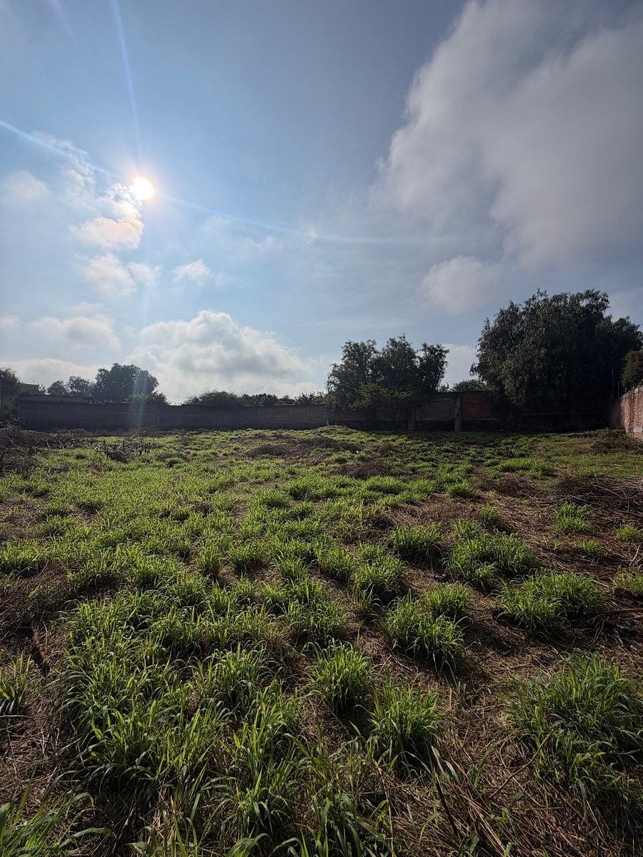 Lot in Juriquilla, Querétaro, photo 4 of 12