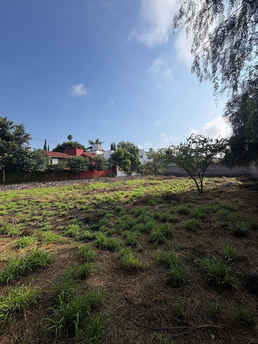 JURIQUILLA VILLAS DEL MESÓN $ 7 300 000 - foto 5