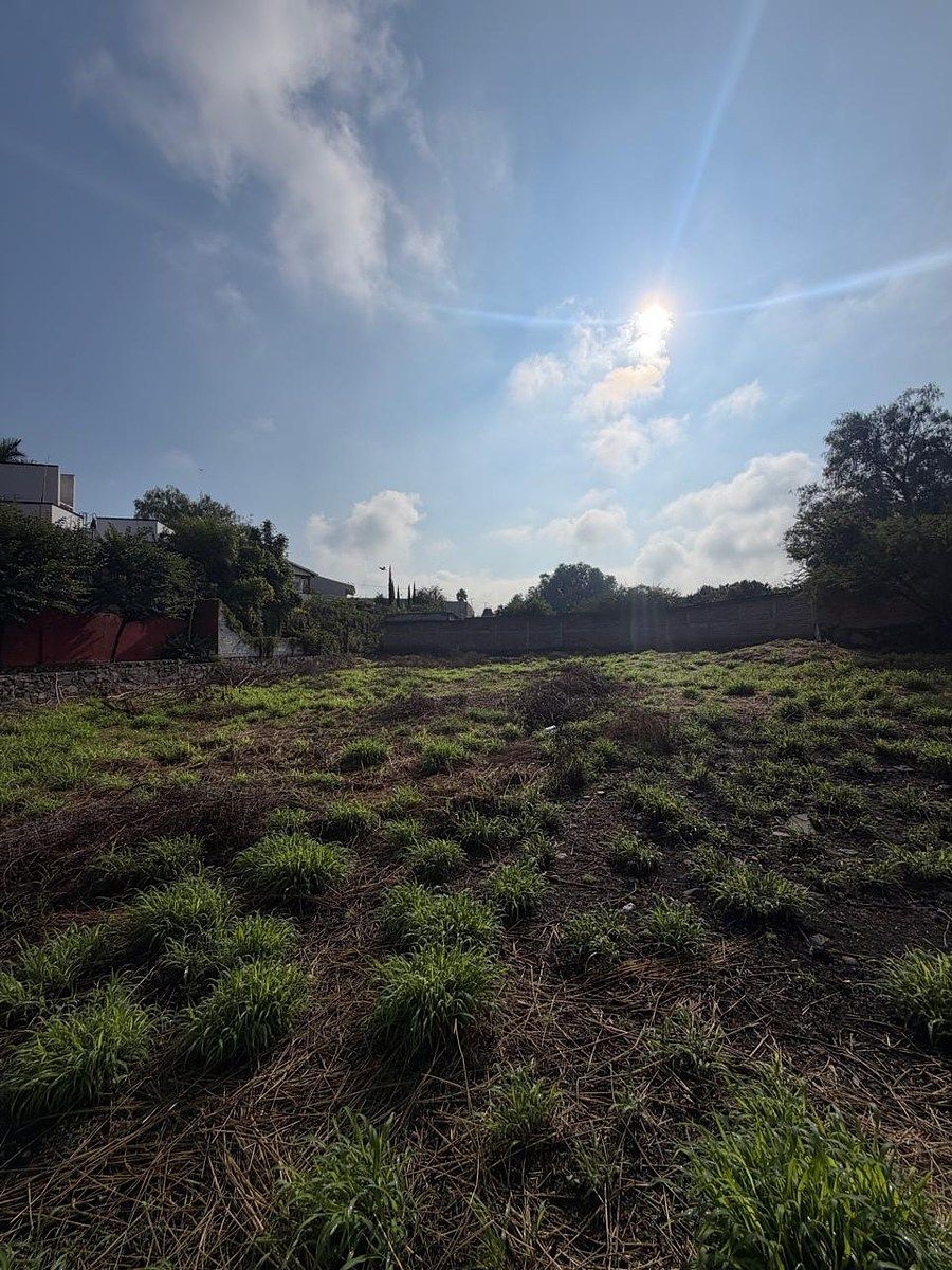 Terreno en Juriquilla, Querétaro, foto 6 de 12