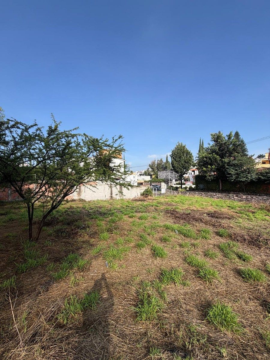 Terreno en Juriquilla, Querétaro, foto 7 de 12
