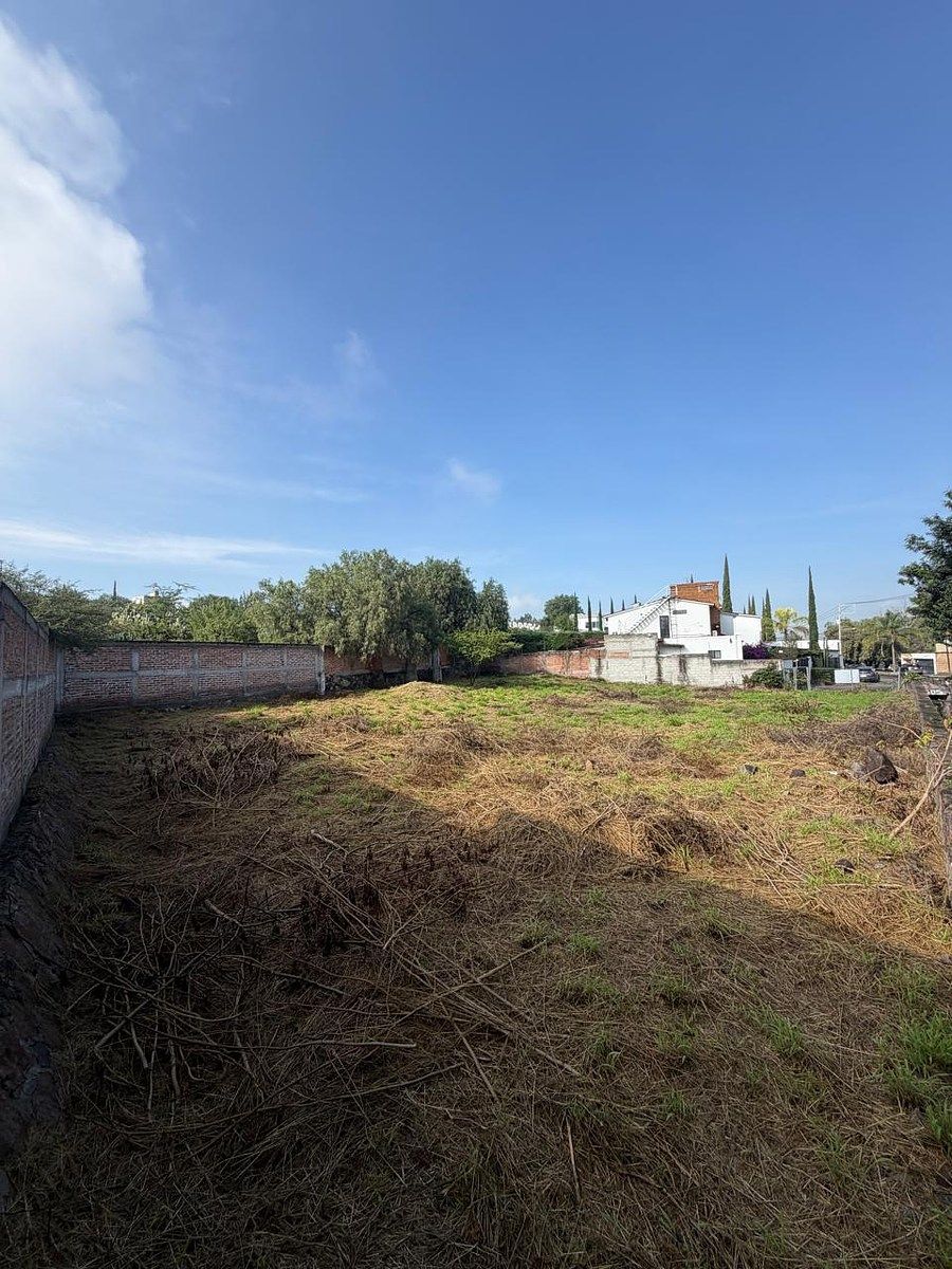 Terreno en Juriquilla, Querétaro, foto 8 de 12