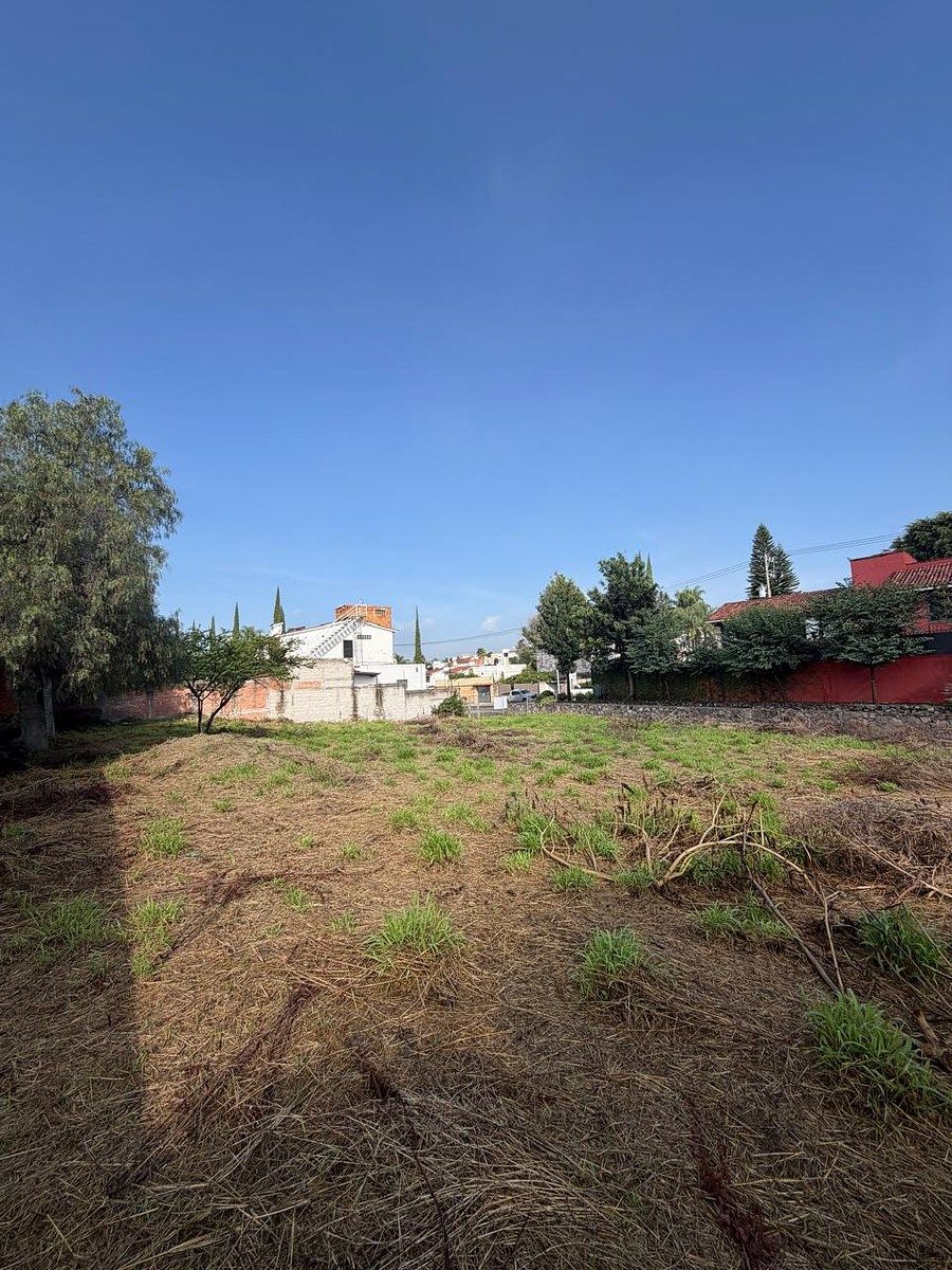 Terreno en Juriquilla, Querétaro, foto 9 de 12