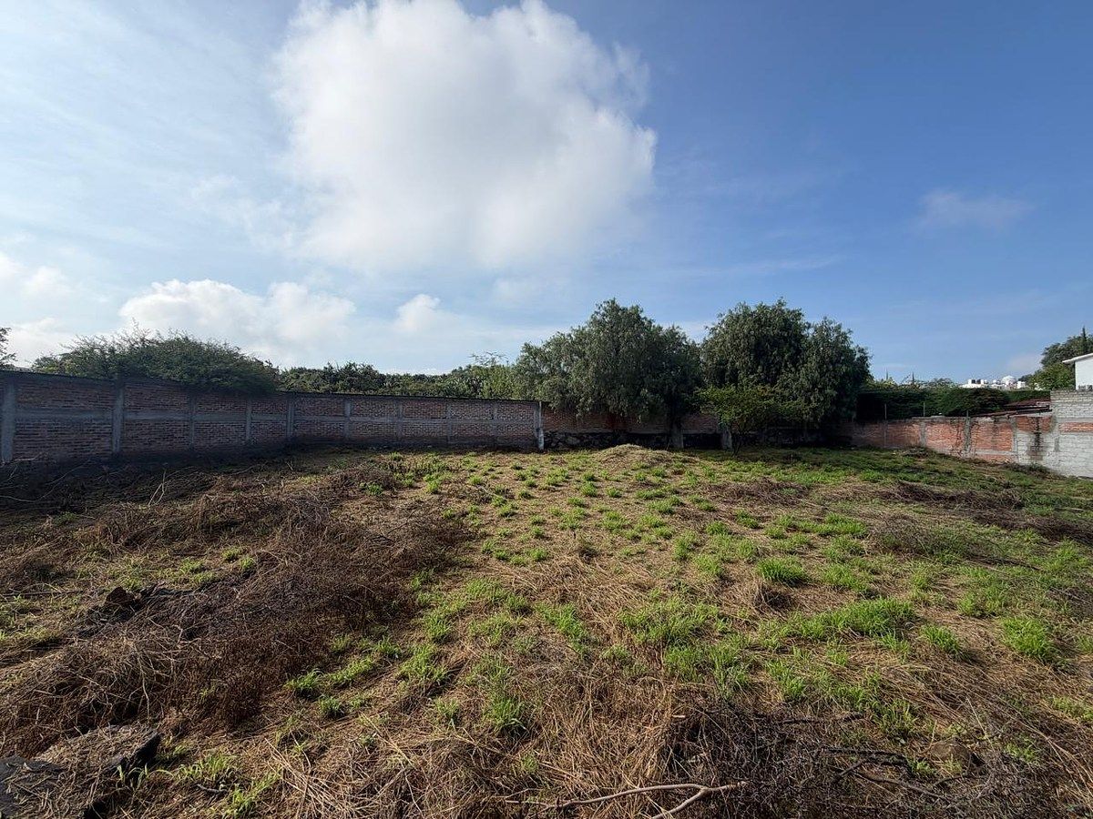 Terreno en Juriquilla, Querétaro, foto 10 de 12