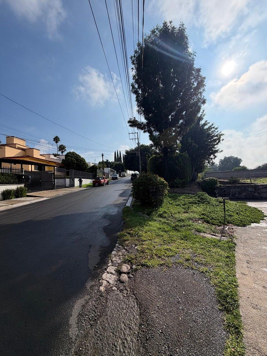 Terreno en Juriquilla, Querétaro, foto 11 de 12