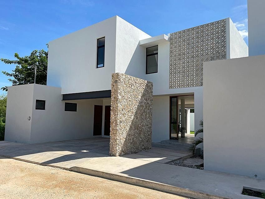 VENDA DE CASA EM DZITYA, foto 1 de 14