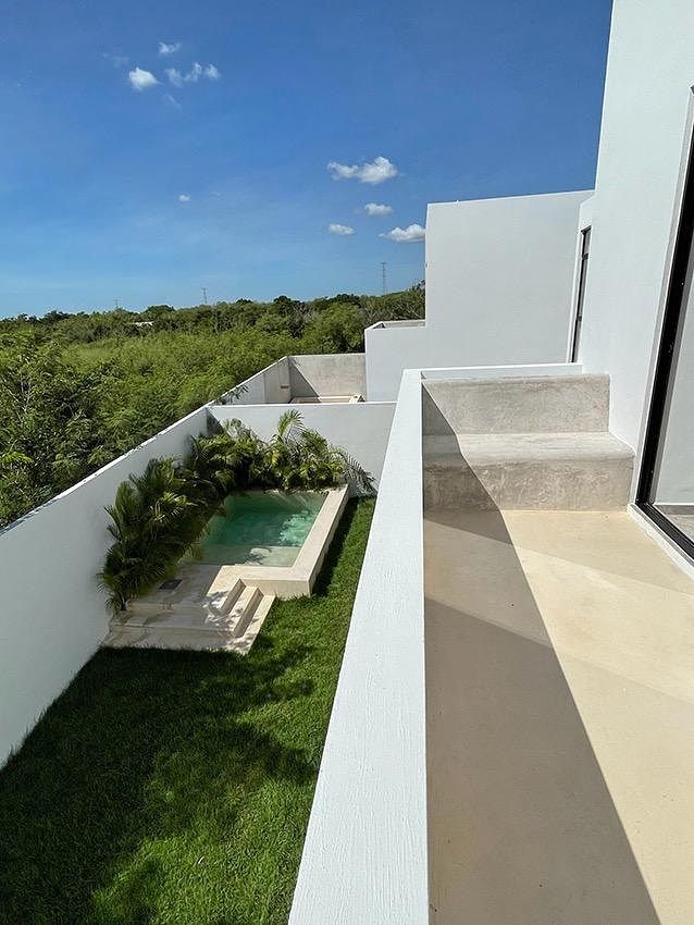 Casa em Dzityá, Mérida, foto 10 de 14