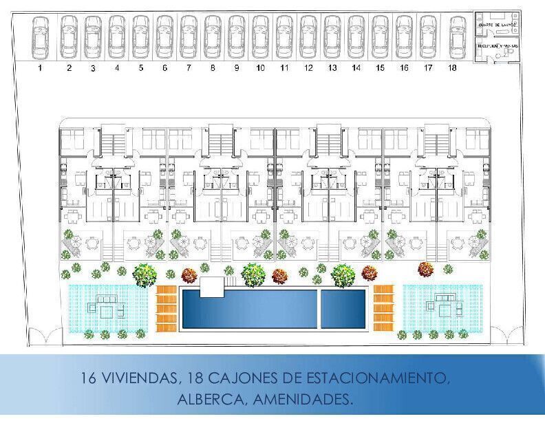 Departamento en San Juan Cosala, Jocotepec, foto 7 de 7